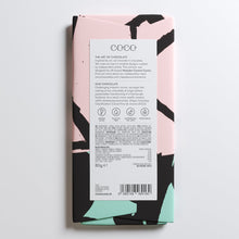Lavender Milk Chocolate Bar