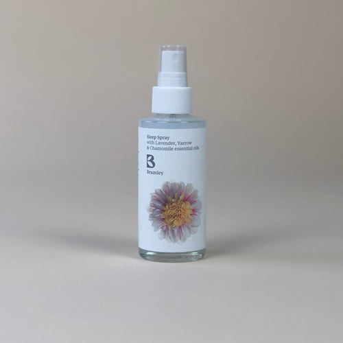 Bramley Sleep Spray