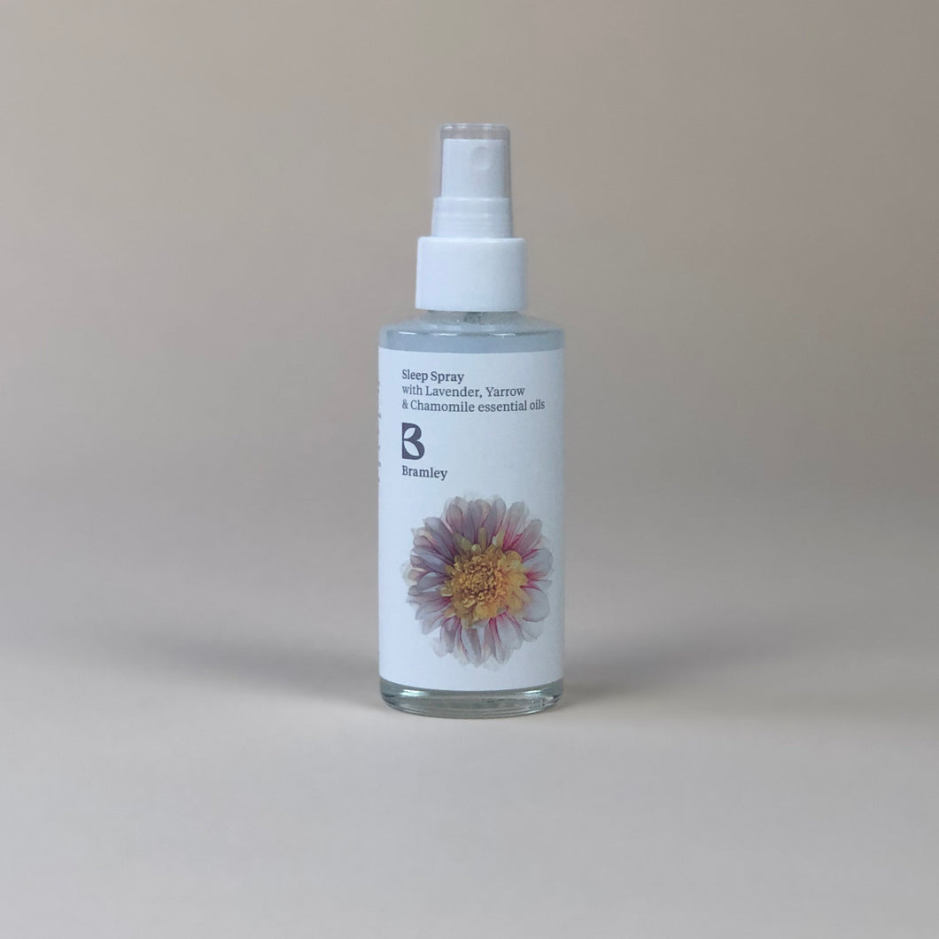 Bramley Sleep Spray