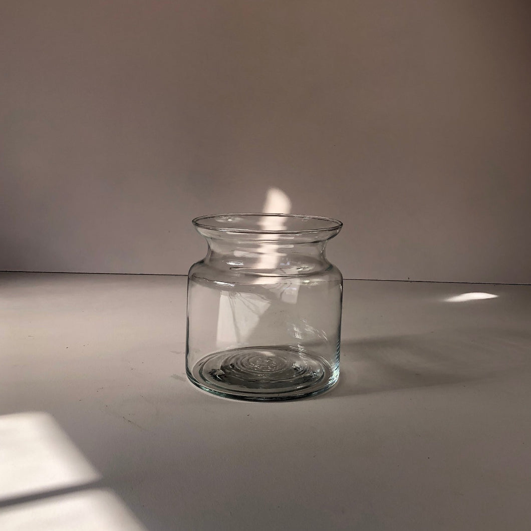 Apothecary Small Vase