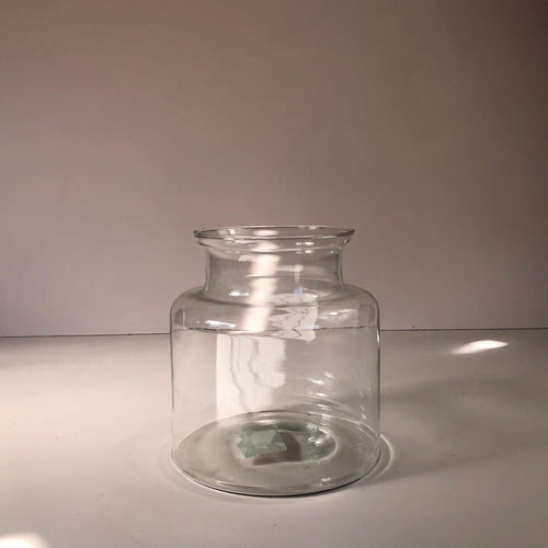 Apothecary Medium Vase