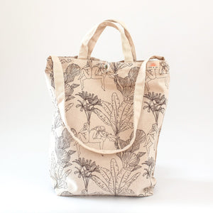 Women Print Bag